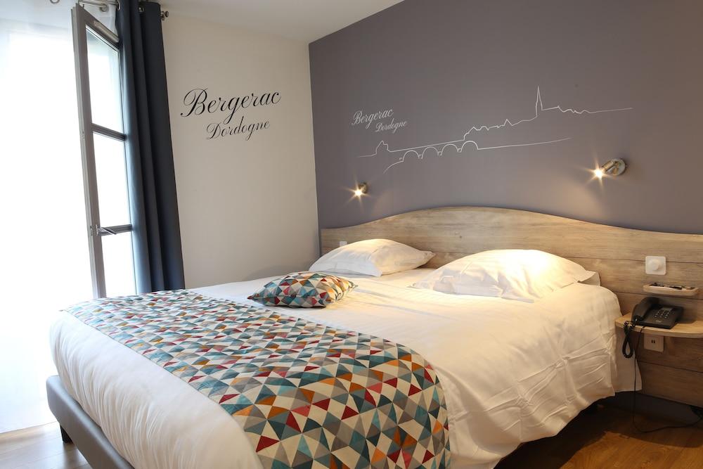 Best Western Le Pont D'Or Figeac Dış mekan fotoğraf