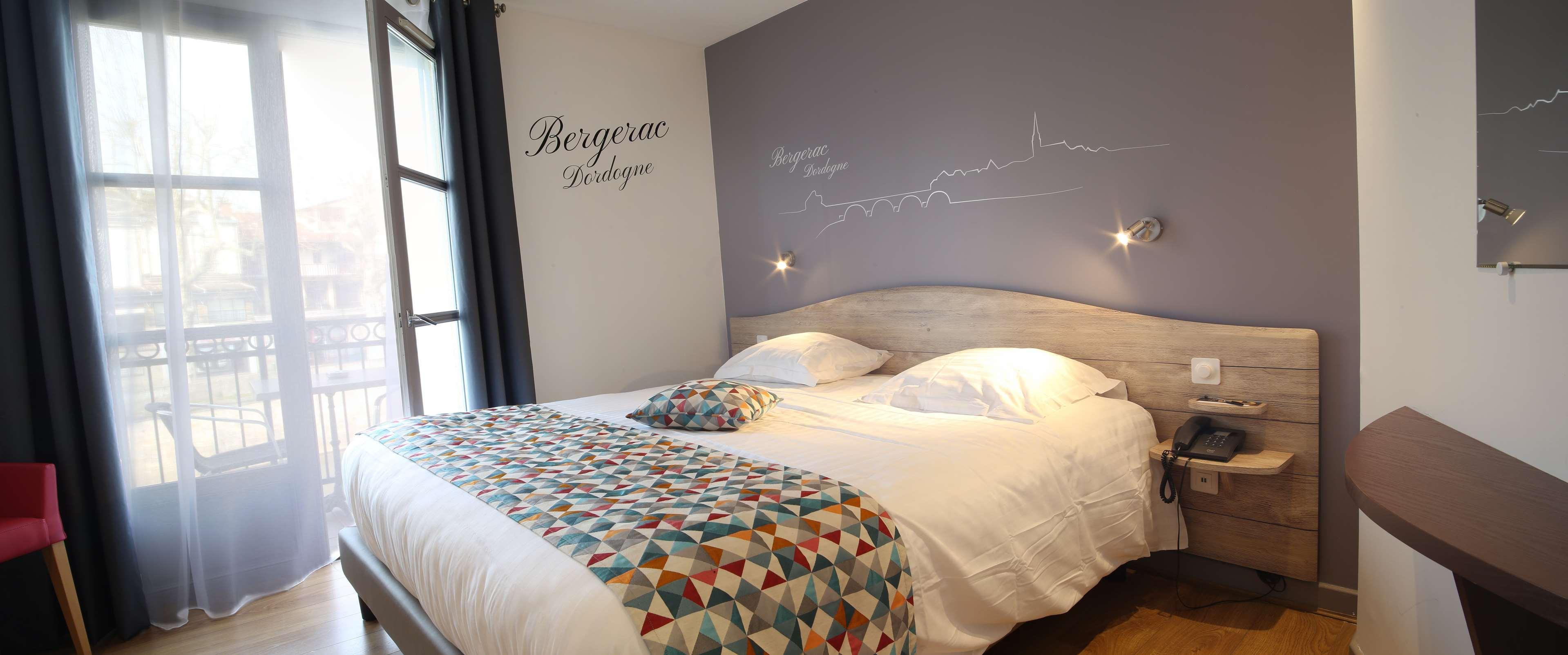 Best Western Le Pont D'Or Figeac Dış mekan fotoğraf
