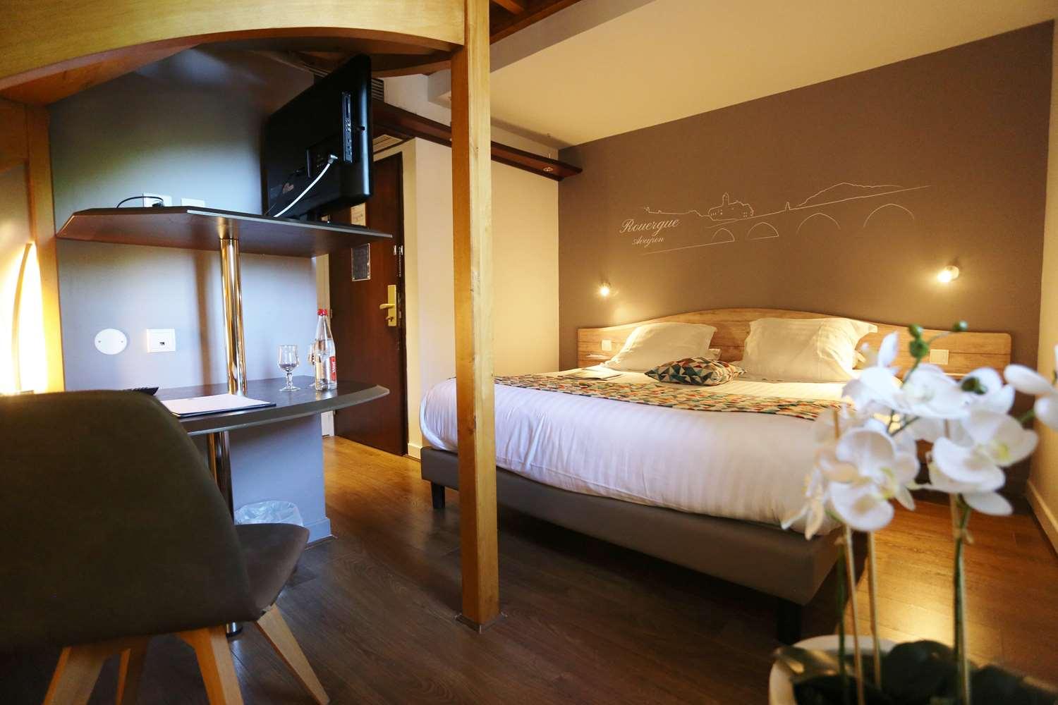 Best Western Le Pont D'Or Figeac Dış mekan fotoğraf