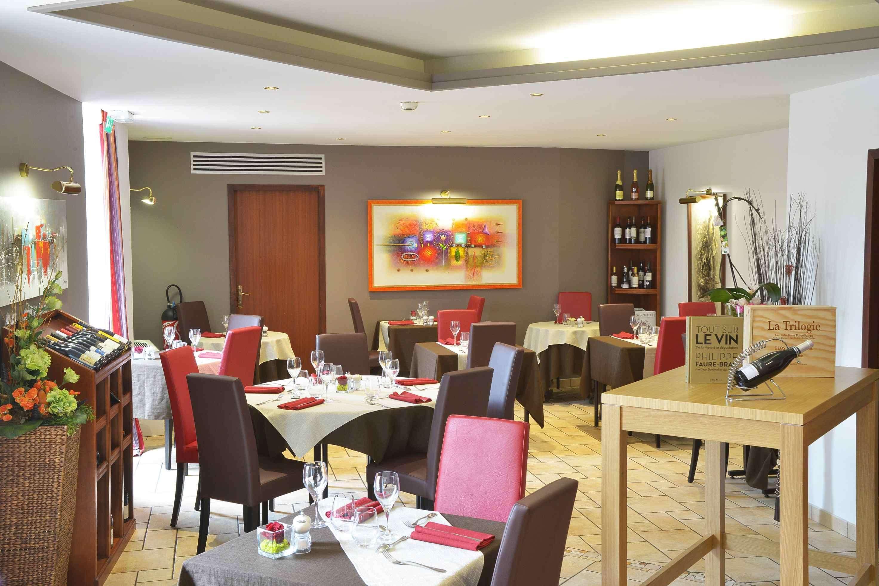 Best Western Le Pont D'Or Figeac Dış mekan fotoğraf