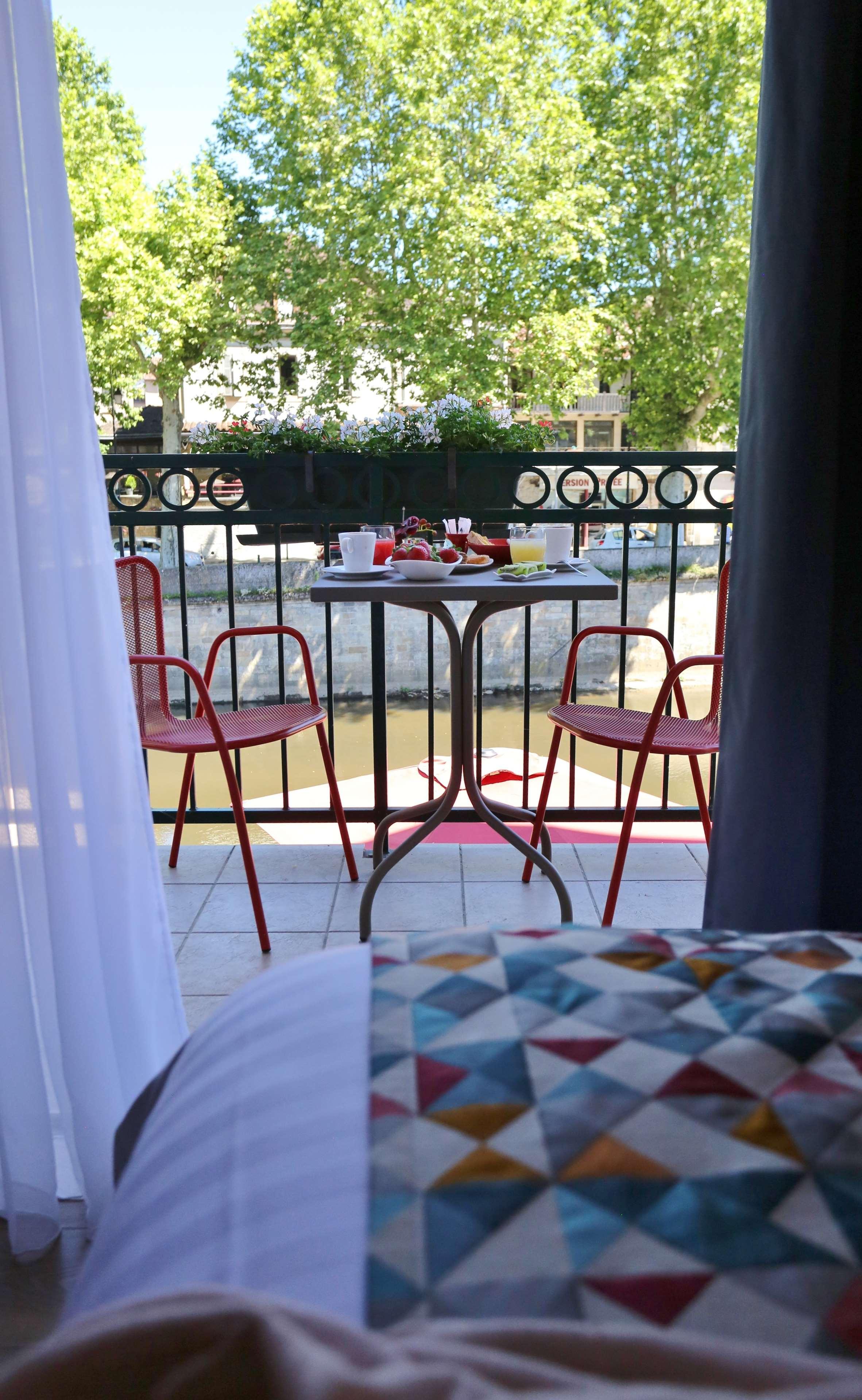 Best Western Le Pont D'Or Figeac Dış mekan fotoğraf