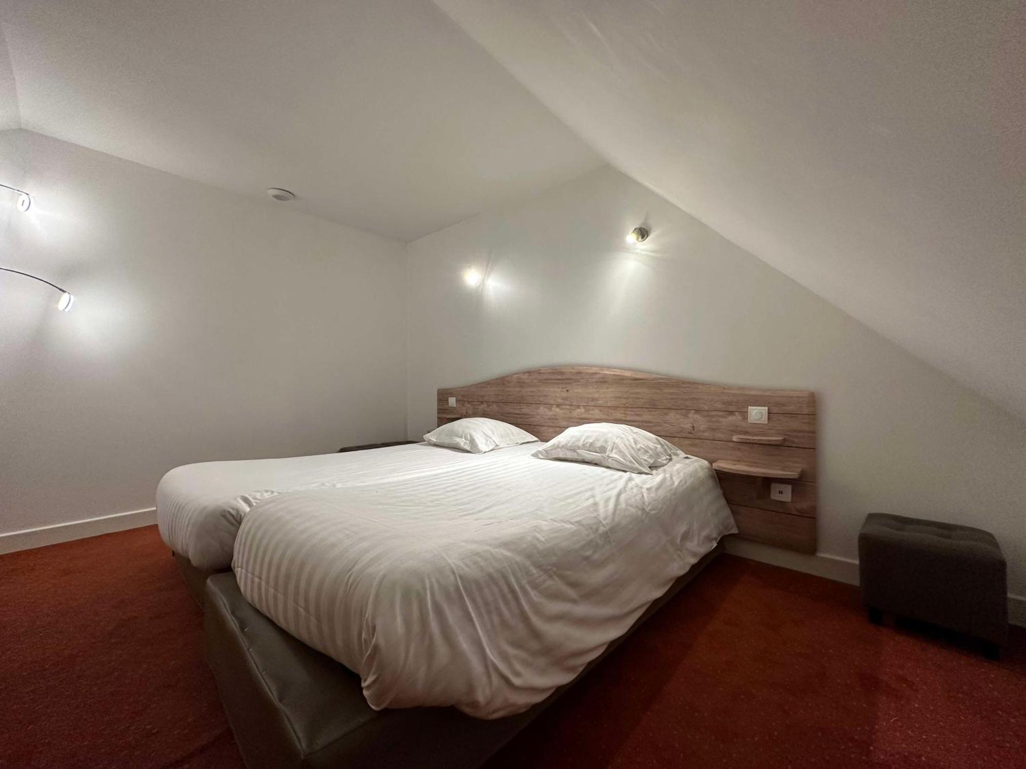 Best Western Le Pont D'Or Figeac Dış mekan fotoğraf
