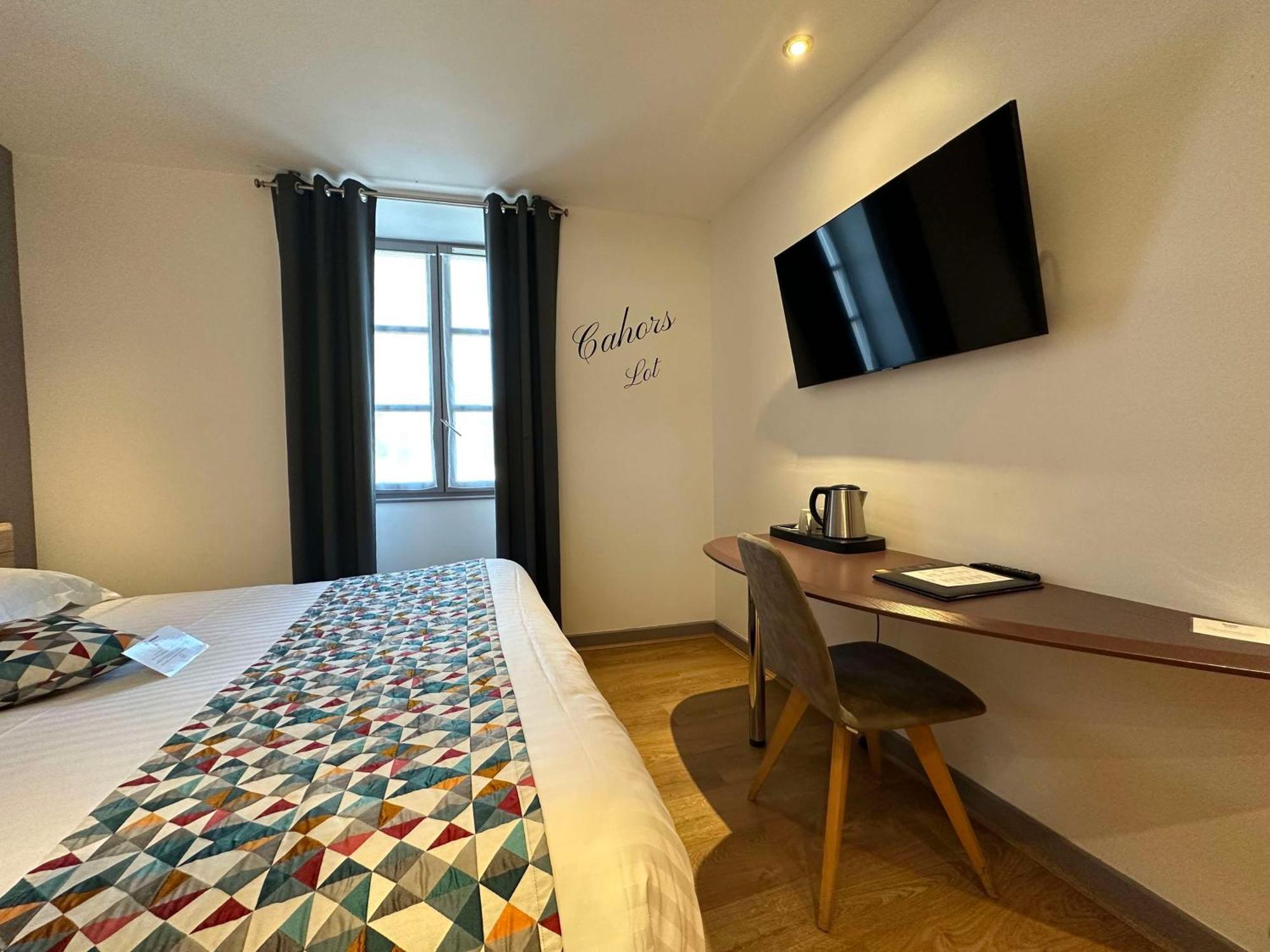 Best Western Le Pont D'Or Figeac Dış mekan fotoğraf