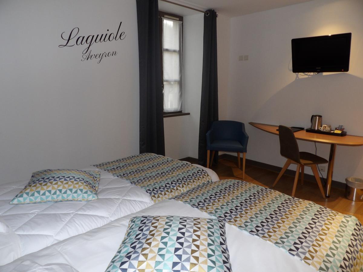Best Western Le Pont D'Or Figeac Dış mekan fotoğraf