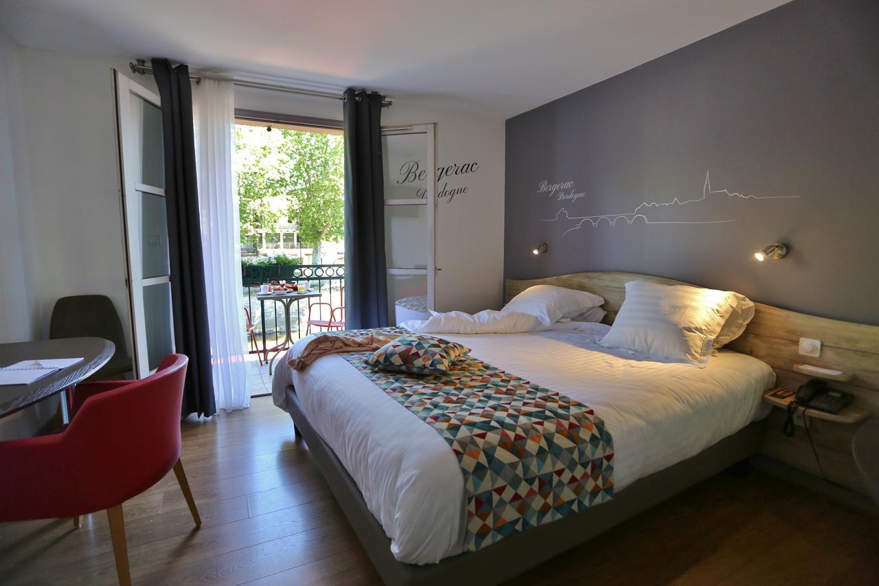 Best Western Le Pont D'Or Figeac Dış mekan fotoğraf