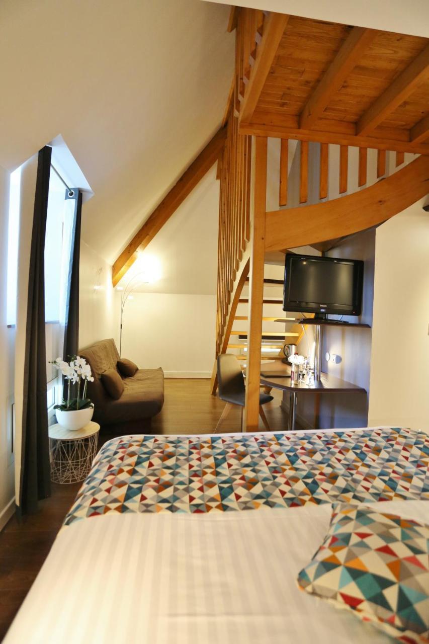 Best Western Le Pont D'Or Figeac Dış mekan fotoğraf